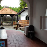 Csűr Vendéglő Exterior