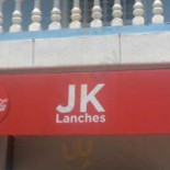 Jk Lanches Nourriture