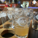 Whichcraft Brews Comida