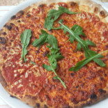 Caffe Gima Comida