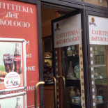 Caffe Gima Comida
