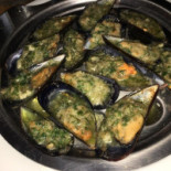 Le Fautea Comida