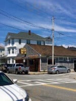 Marzillis Bakery Inc. outside