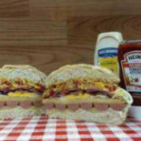 Cibele Lanches E Porcoes Comida