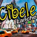 Cibele Lanches E Porcoes Exterior