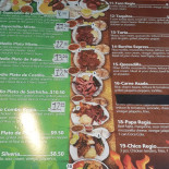 Express Regio Comida