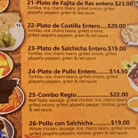 Express Regio Comida