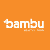 Bambu Healthy Food food