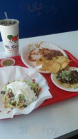 Mi Ranchito food