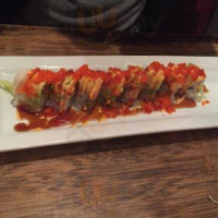 Sushi-o food