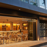 Palco e Il Basilico Porto Comida