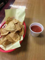 Rosarito's Mexican Food #3 food