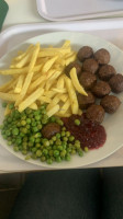 Ikea food