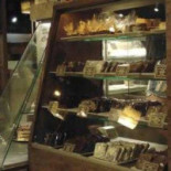 Dolce Sabor Cafeteria Außen