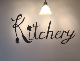 The Kitchery food