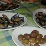 Barbagia Comida