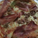 Barbagia Comida