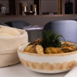Karpos Comida