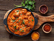 Punjabi Dhaba (senai) food
