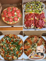 Basile's 2 For 1 Pizza & Pasta food