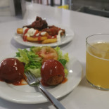 Mas Que Tapas Comida