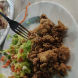 Mas Que Tapas Comida