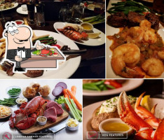 The Keg Steakhouse + Bar - Brandon food