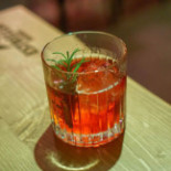 Itaca Comida