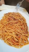 Spaghettoteca Campoleone food