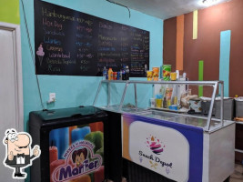 Snack Depot Mx food