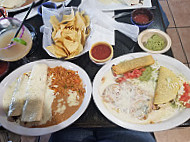 La Rumba Mexican food