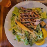 Rusty Moose Comida
