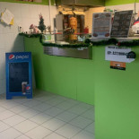 Haraphat's Büfé Comida