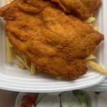 Haraphat's Büfé Comida