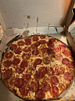 Little Caesars Pizza food