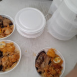 Do Casca Comida