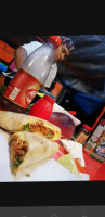 Tacos: La Capital Chilanga food