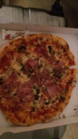 Pizza della nonna menu