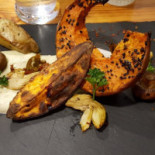 L'impro Comida