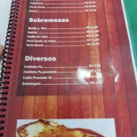 Feijoada Do Vava Comida