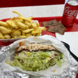 Val's Takeaway Comida