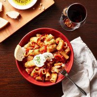 Carrabba's Italian Grill food