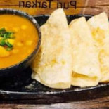 Restaurant Comida