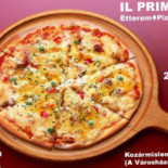 Il Primo Cafe Comida