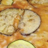 Ipizza Comida