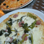 Ipizza Comida
