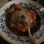 Hesperides Comida