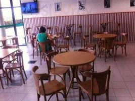 Grao Di Moenda Cafe inside