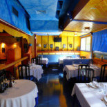 A Tarantella Comida