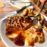 Flatwater Comida